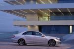 Mercedes-Benz E63 AMG 2010 года